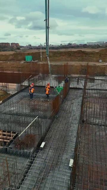 Парк у Дома смотреть онлайн