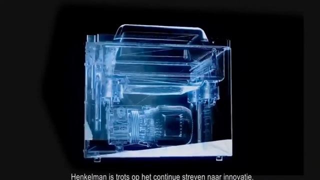 Henkelman NEO смотреть онлайн