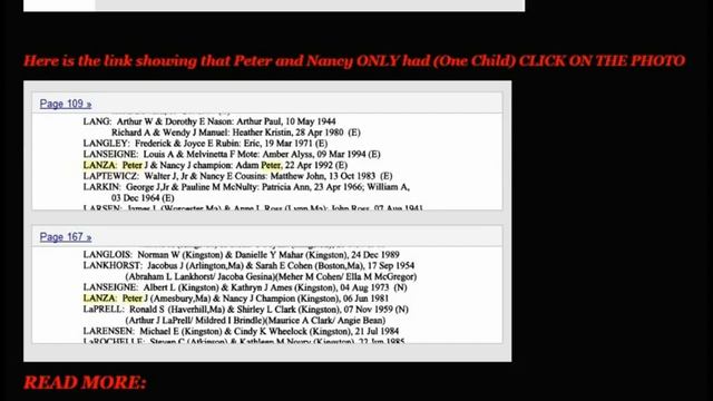 Info Challenge To Everyone about sandy hook – peter lanza смотреть онлайн