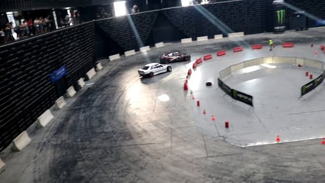 ADRIA DRIFT 2017 смотреть онлайн