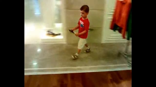 Antalya June 2008 Kervansaray Lara смотреть онлайн