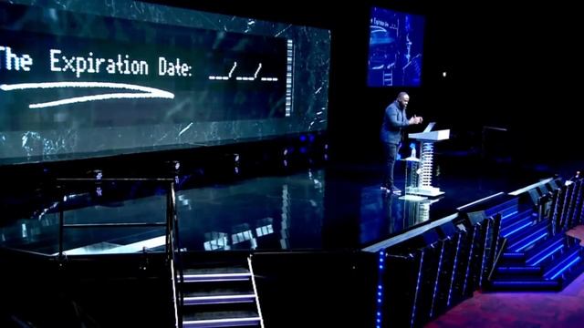 KICC 12pm Service LIVE | The Expiration Date | 09-05-2021 смотреть онлайн