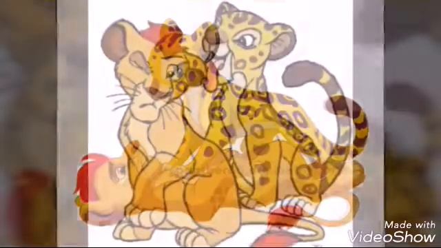 (Fuli e kion )crazy in love смотреть онлайн