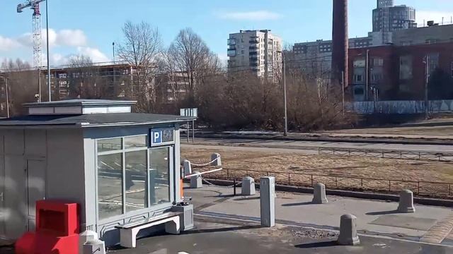 электропоезд эд4м ст. старая деревня смотреть онлайн