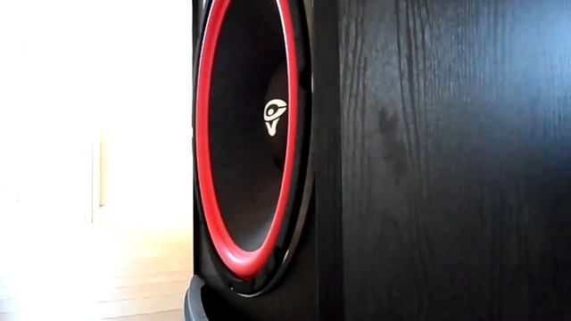 (35Hz) Вадим Milli aka MIDWAY - Coca-Cola (Rebass) смотреть онлайн