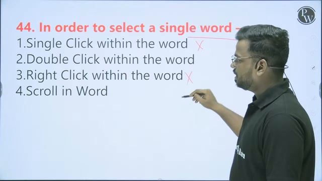 Last Minute Revision | Computer | For OSSSC Forest Guard, Forester & LSI Exam 2024 | OPSC Wallah смотреть онлайн