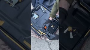 Как снять обивку сиденья Газель Некст и ручку КПП#газельнекст#газель6метров