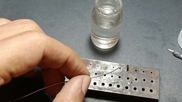 Cara menyambung as pemutar jam Alexandre Christie 6482MC dengan alat seadanya смотреть онлайн