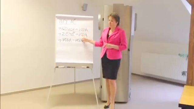 Tepelná čerpadla - základní - typy tepelných čerpadel (část 6) смотреть онлайн