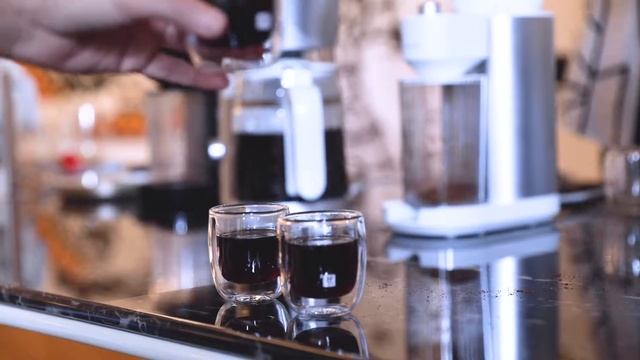 ZWILLING ENFINIGY Kahve Ürünleri Lansmanı смотреть онлайн