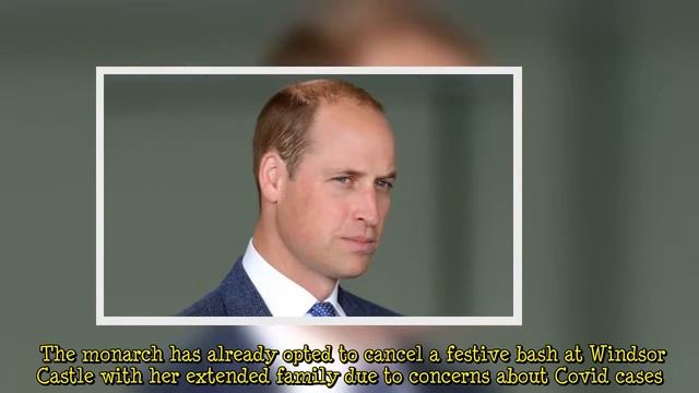 'Big party!' Prince William discusses what he would do if he was in charge of Christmas смотреть онлайн