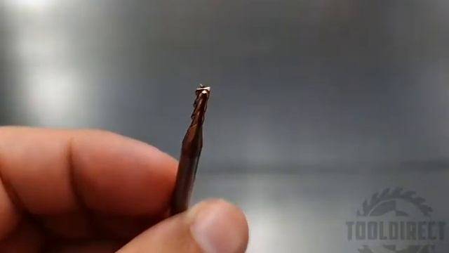 Фреза спиральной формы четырезаходной разновидности для ЧПУ станка Z4 143.0258504SL смотреть онлайн