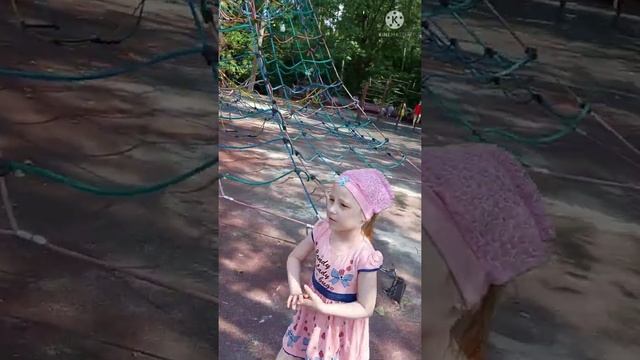 Прогулка по Тропаревскому лесопарку.Влог ч.3. смотреть онлайн