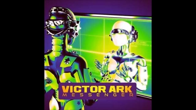 Victor Ark featuring Neon Game - Messenger (HI NRG Italo Disco Remix 2017) EXTENDED 12" Vinyl RIP смотреть онлайн