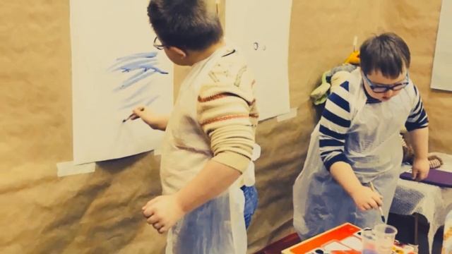 Выпуск 2020, 4В класс смотреть онлайн