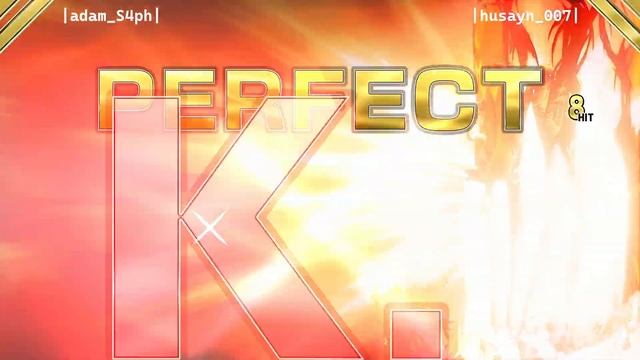 Street Fighter 5 (Kage Vs Akuma) смотреть онлайн