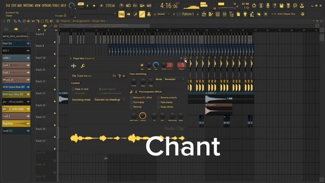 Krushed! — Swerve, Fxrce, Sxcremane || Remake in FL STUDIO 21 смотреть онлайн