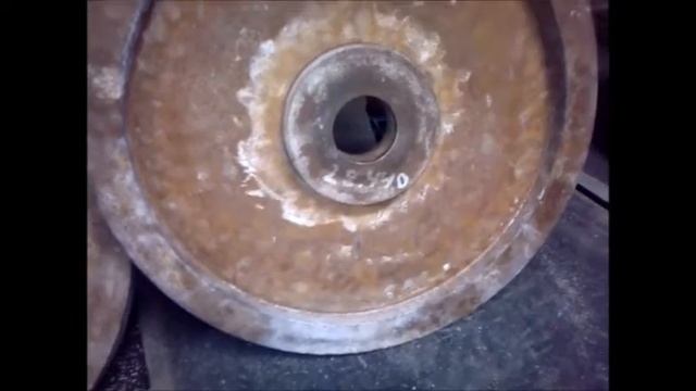 Two Hands Pinch (96mm wide) 3 plates, total weight 76.5kg смотреть онлайн