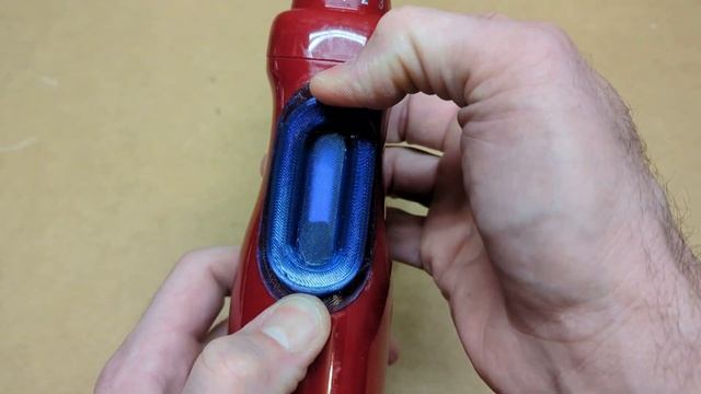 Kitchen Aid Immersion Blender - Replacement Button Cover смотреть онлайн