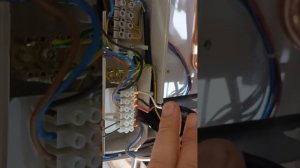 Подключение бойлера косвенного нагрева к Baxi экофор 24 через фугас.