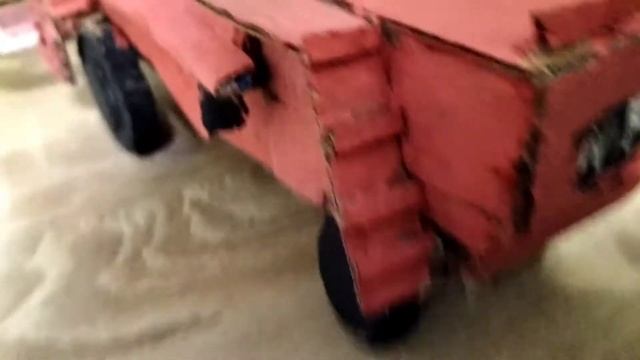 комбайн Мойсей фергісон 240 з картону оюзор смотреть онлайн