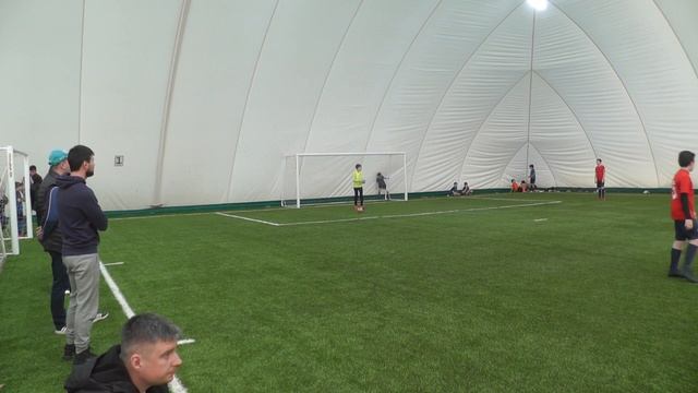 СШОР Лидер 2 - ФК Дружба 2 (3:1), Энерджи-Арена, дорога в Каменку 12., 27.03.2022