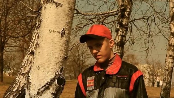 Дети инвалиды. Социальная реклама