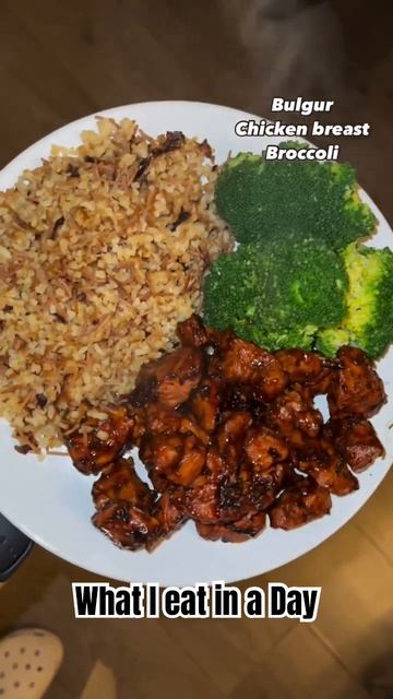 What I eat in a Day. #trending #bodybuilding #viral смотреть онлайн