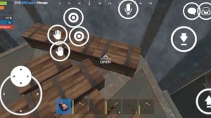 РЕЙД САМОГО БОЛЬШОГО ДОМА НА СЕРВЕРЕ!!! СМОГЛИ ЛИ МЫ ЗАРЕЙДИТЬ? Oxide Survival island