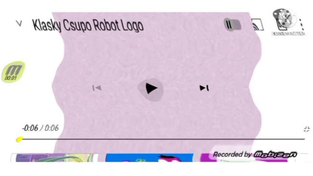 TSIAFD Csupo Effects (Sponsored By BP Logo Effects) List Of Effects смотреть онлайн