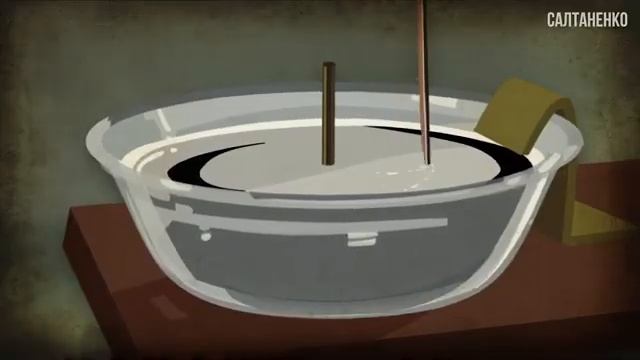 Майкл Фарадей. Секрет, как прожить результативную, великую и яркую жизнь! смотреть онлайн