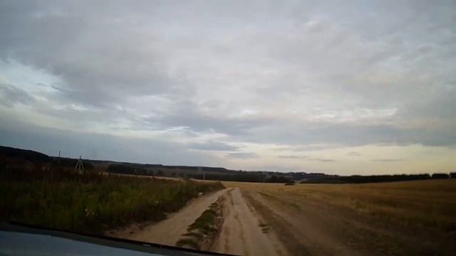 Усадьба Приклонских-Рукавишниковых (дорога) смотреть онлайн