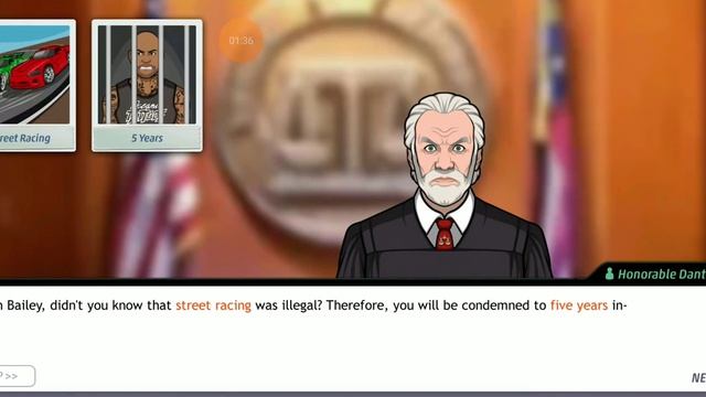 Criminal Case: Pacific Bay | Case 2 | Death on Wheels | Arrest Killer смотреть онлайн