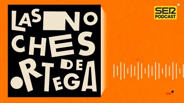 Las Noches de Ortega | El camino de Santiago смотреть онлайн
