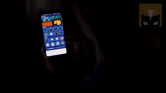 Halloween Smart Light Experience! BooHue app is here! смотреть онлайн