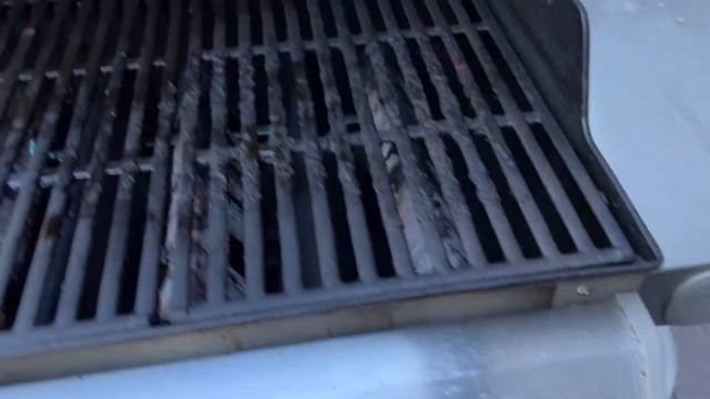 Weber Spirit II Grill Review смотреть онлайн