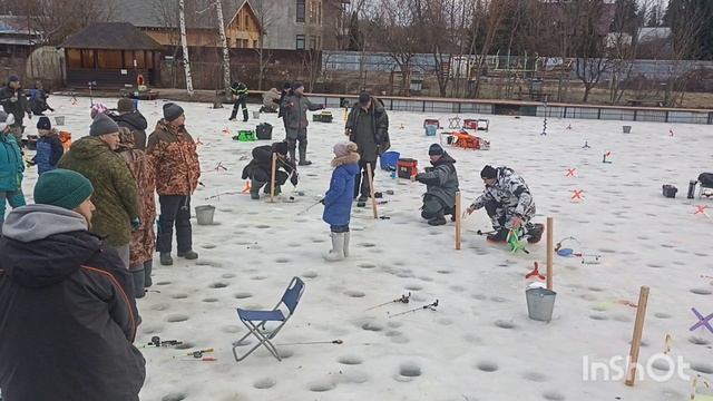 Рыба есть смотреть онлайн