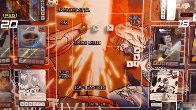 Take Two Team Tournament - Match 1 - Reg Vs Paul V - Game 2 смотреть онлайн