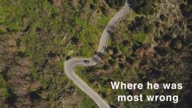 Новое Общение | Лари Крэб смотреть онлайн