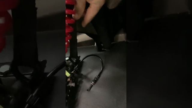 2016 Freightliner Cascadia Evolution Refrigerator install смотреть онлайн