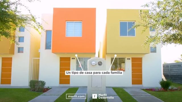 ¡La mejor colonia de la zona! Mitras Bicentenario смотреть онлайн