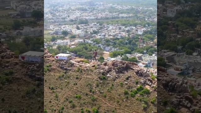 Jhansi Smart City Full View in One Video смотреть онлайн