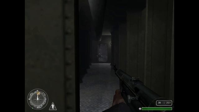 Call Of Duty: Тирпиц смотреть онлайн