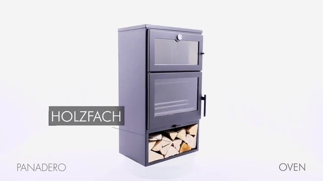 PANADERO OVEN DE смотреть онлайн