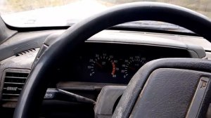 симптомы неисправности датчика положения тросиля автомобиль ваз 2110 2112 2114 2115