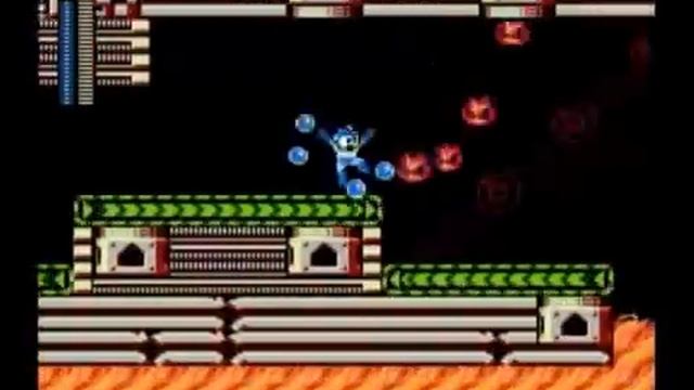 Rockman10 Time attack Solarman stage 1:44.70 смотреть онлайн