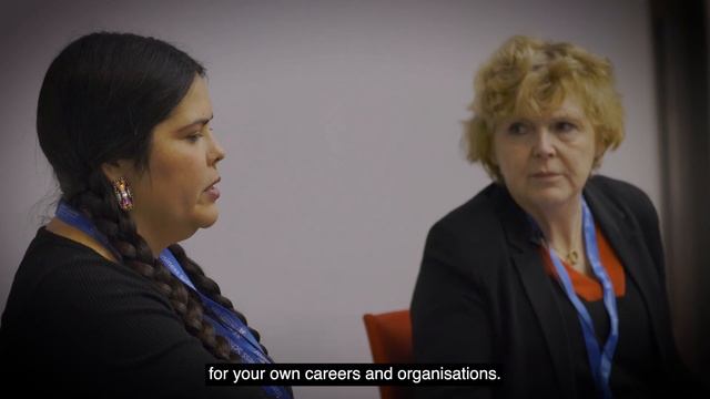 P. Grad. Cert. in Sustainable Development for Business - Trinity Executive Education смотреть онлайн