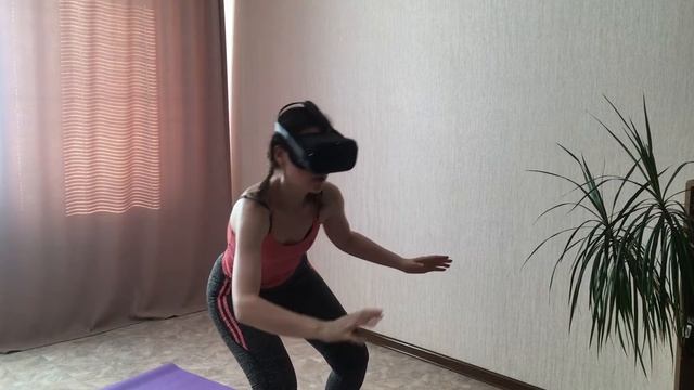 VR Workouts VS Gym - What Is Better? смотреть онлайн