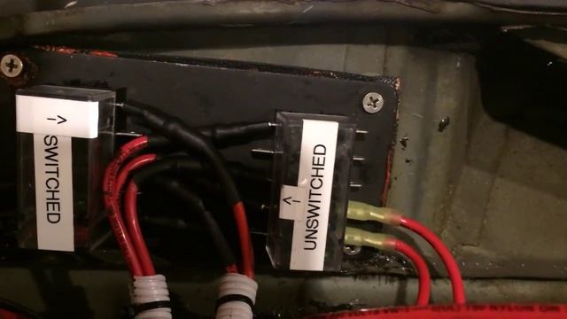 Project Rat Amazon Part 8 - Auxiliary Fuse Blocks смотреть онлайн