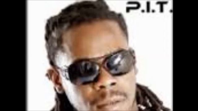 P.I.T. Gotta feel me смотреть онлайн